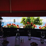 Le restaurant