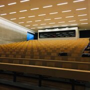Salle Joseph Deiss