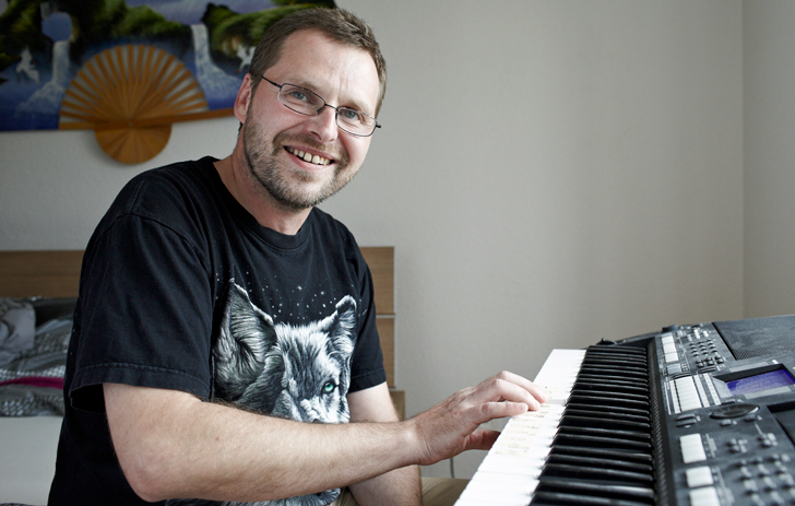 Roland Duss Roland Duss