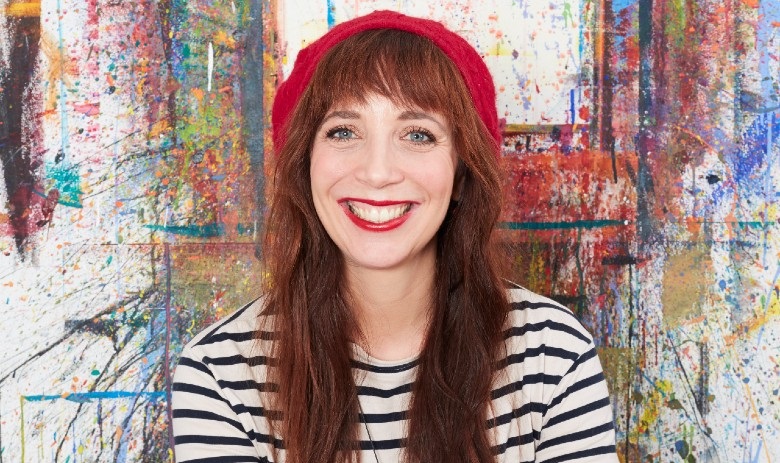 Florence Gaist Bild Florence Gaist