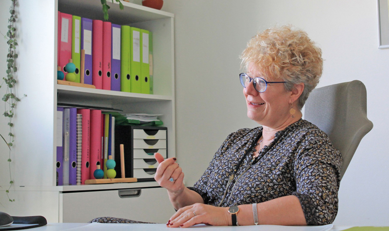 Bild Anne Claude Van Der Linden Bild Anne Claude Van Der Linden