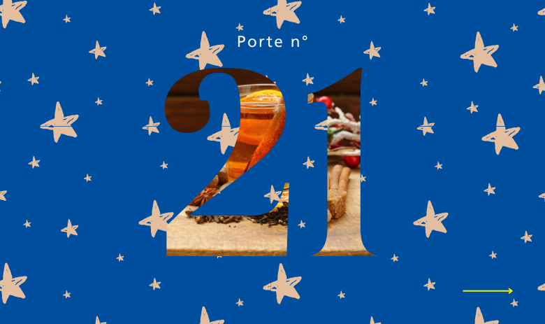 Jour 21